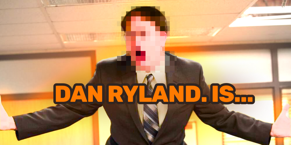 Dan Ryland. Is. Supabase Vector Database.